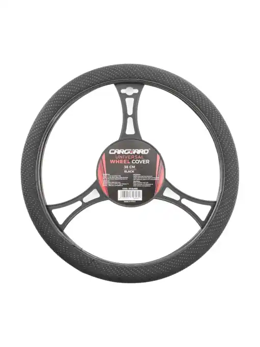 Husa volan auto cu perle - CARGUARD Cumpără acum