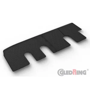 Reducere extra Set covorase Randul 2 Fiat Talento/ Traffic/ Vivaro/ NV300 */2nd RO