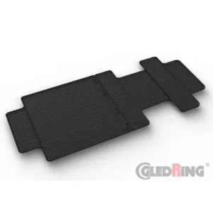 Expediere rapidă Set covorase Randul 3 Toyota Proace/Space/Zafira Life 19-/Scudo VAN 2
