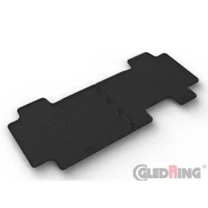 Ieftin Set covorase Randul 2 Toyota Proace/Space/Zafira Life 19-/Scudo VAN 2