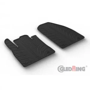 Set 2 covorase cauciuc dedicate FORD TRANSIT COURIER CARGO (automatic) 05. Reducere