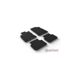 Ofertă Set 4 covorase cauciuc dedicate HONDA CIVIC e;HEV HB 06.2021->,automatic