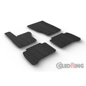 Preț promoțional Set 4 covorase cauciuc dedicate LAND ROVER RANGE ROVER SPORT 07.2013->/rubber mat