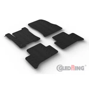 Ofertă Set 4 covorase cauciuc dedicate MB EQA H243 12.2021->(electric)/rubber m