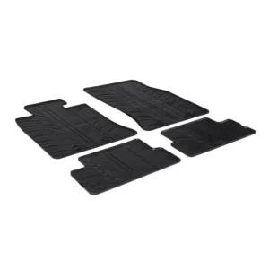 Set 4 covorase cauciuc dedicate MINI COOPER/COOPER ONE 2006-02.2014 Ultima șansă
