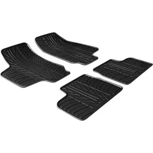 Set 4 covorase cauciuc dedicate OPEL ASTRA G/98->/2002-2004 Vezi acum
