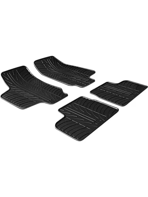 Set 4 covorase cauciuc dedicate OPEL ASTRA G/98->/2002-2004 Vezi acum