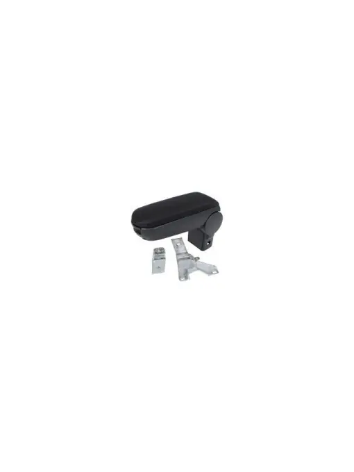 Ofertă Cotiera Premium Neagra AUDI A4 B6/B7 2000-2007