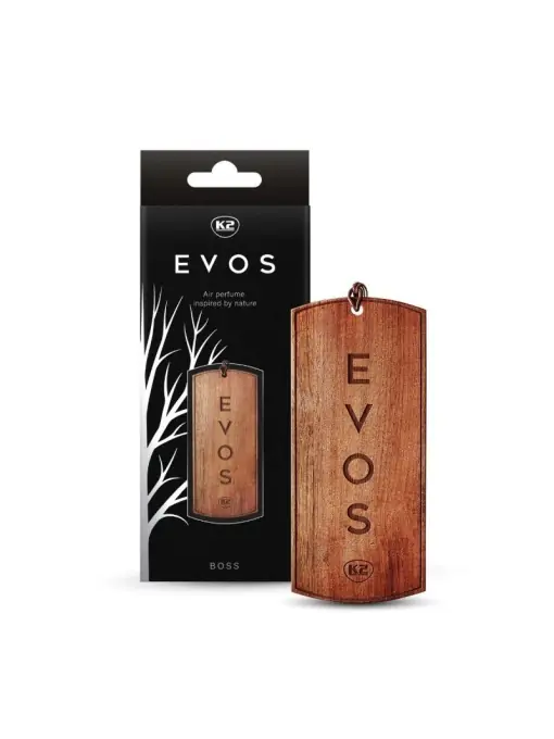 Reduceri EVOS BOSS-odorizant carton-premium