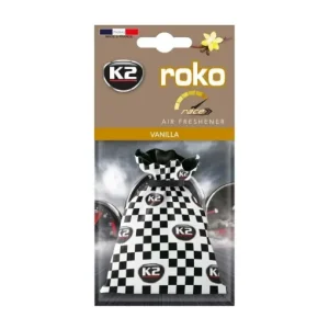 Doar azi ROKO RACE VANILIE-odorizant saculet 25 gr
