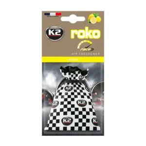 ROKO RACE LEMON-odorizant saculet 25 gr Retur ușor