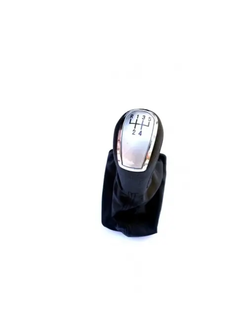 Calitate înaltă Nuca cu manson schimbator Audi A4 B6/B7 2000-2007 5 viteze