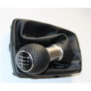 Manson cu nuca schimbator compatibil Audi A4 2008-2013 cu 6 viteze (model sline) Livrare gratuită