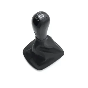 Popular Manson cu nuca schimbator compatibil Skoda Octavia II 2004-2011 6 viteze, nuca neagra
