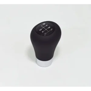 Reducere de preț Nuca schimbator BMW negru, scurta, 6 viteze