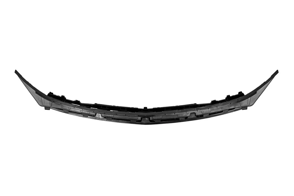 Cumpără online Partea de bază inferioară a barei de protecție frontale A Design potrivită pentru Mercedes S-Class W222 2013-2017