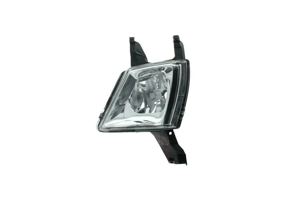 Far stâng de ceață potrivit pentru Peugeot 407, 407 SW 2004-2010 Plată sigură