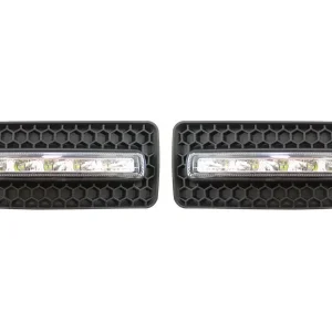 Vezi acum Lămpi de zi specifice, potrivite pentru BMW Seria 3 E36 sedan/coupe/compact/cabrio 1990-1999