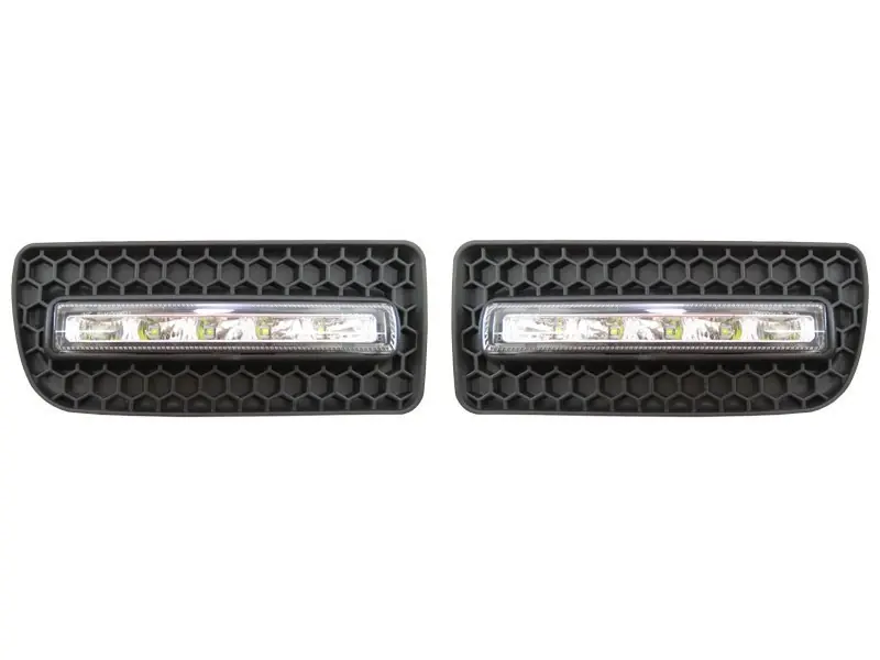 Vezi acum Lămpi de zi specifice, potrivite pentru BMW Seria 3 E36 sedan/coupe/compact/cabrio 1990-1999