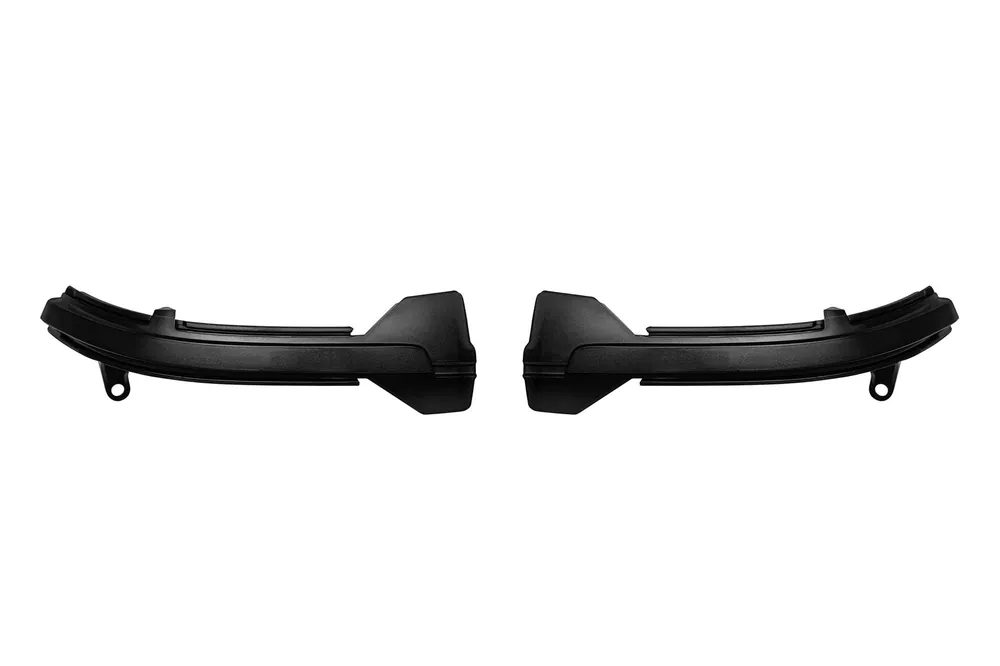 Ofertă de sezon Semnale de întoarcere LED potrivite pentru oglinzile laterale ale BMW Seria 5 F10/F11 2013-2016, Seria 5 GT F07 2013-2016, Seria 6 F12/F13/F06 2014-2018, Seria 7 F01 2012-2015