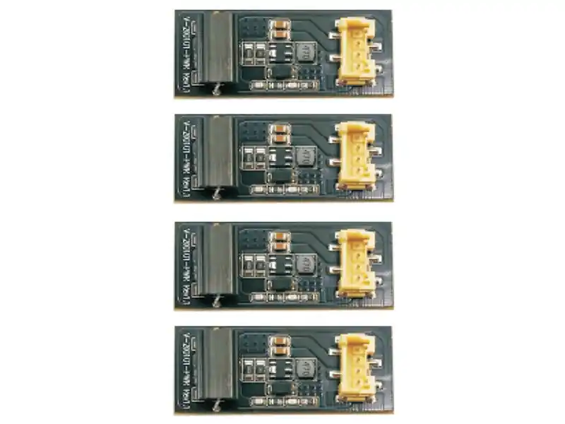 Module V-20011303 potrivite pentru stopurile LED de fabrica pe BMW X3 F25 2011-2017, set de 4 Calitate înaltă