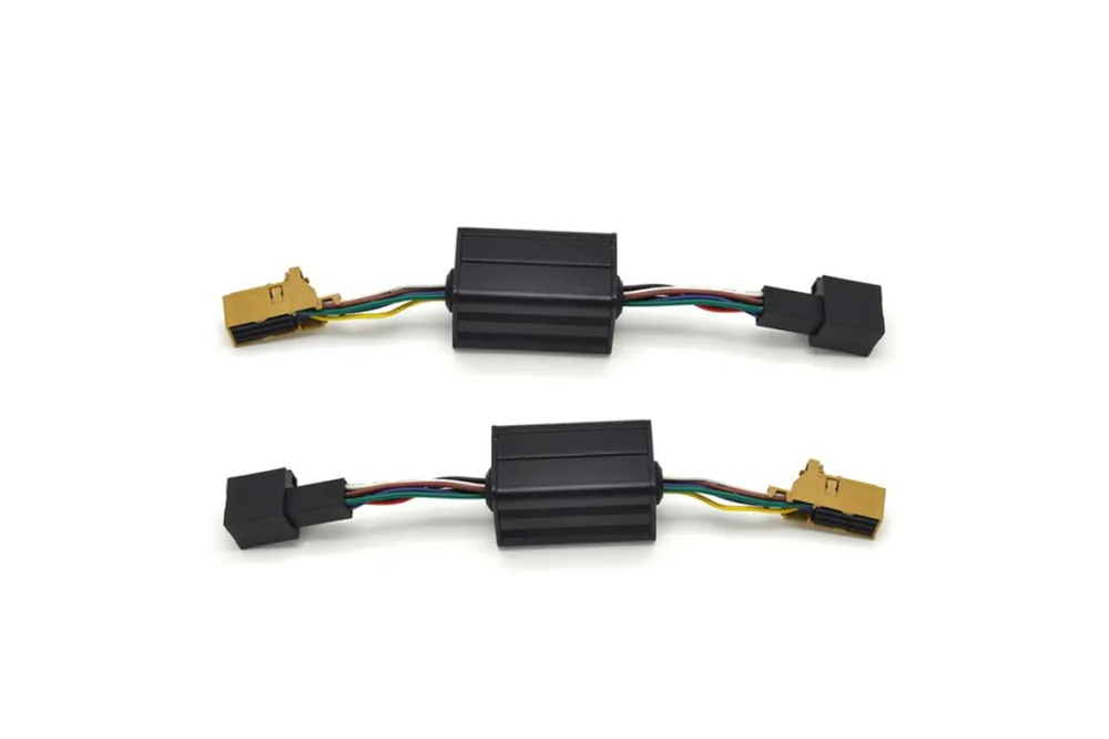 Kit de module de conversie de la semnalizator LED la semnalizator dinamic LED potrivit pentru Audi A7 4G 2010-2018 Livrare rapidă