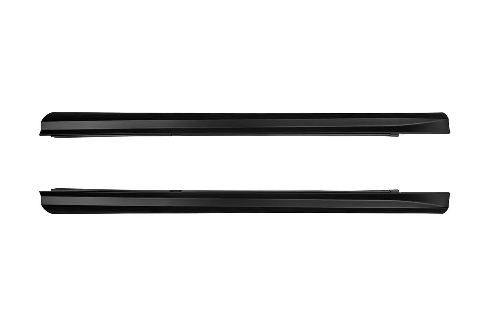 Praguri A Design tip C63 potrivite pentru Mercedes C-Class C204 coupe 2011-2014 Plată sigură