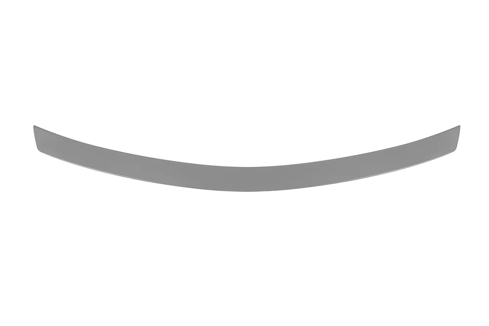 Spoiler pentru portbagaj tip A Design C63 potrivit pentru Mercedes C-Class W204 sedan 2008-2014, neprelucrat Reducere