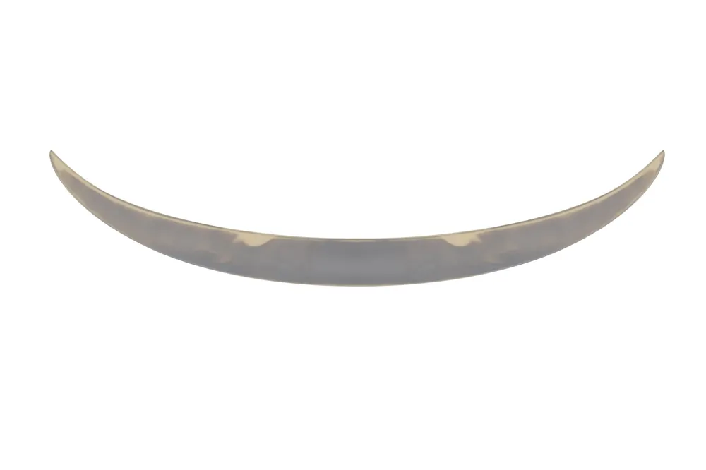 Cumpără acum Spoiler tip A Design pentru portbagaj, potrivit pentru Mercedes CLA C117 2016-2018, necolorat