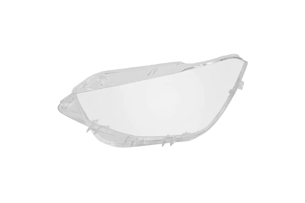 Disponibil imediat Sticlă stângă pentru faruri potrivită pentru BMW Seria 1 F20 2010-2015