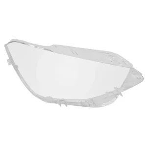 Sticlă dreaptă pentru faruri potrivită pentru BMW Seria 1 F20 2010-2015 Livrare gratuită
