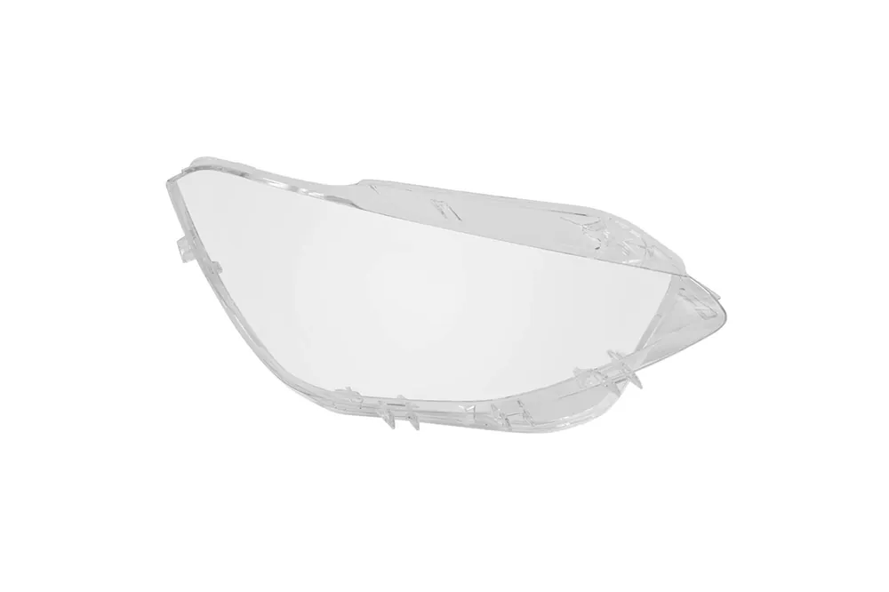 Sticlă dreaptă pentru faruri potrivită pentru BMW Seria 1 F20 2010-2015 Livrare gratuită