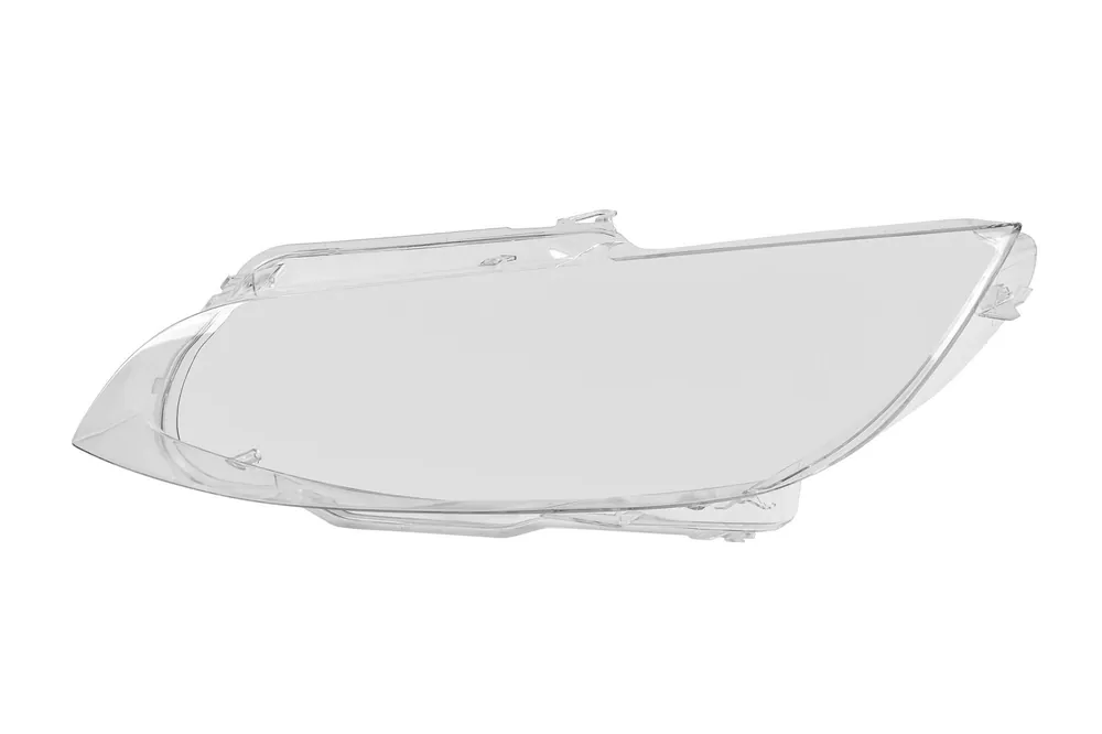 Super ofertă Sticlă stângă pentru far, potrivită pentru BMW Seria 3 E92 Coupé, E93 Cabriolet 2007-2009