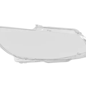 Sticlă dreaptă pentru faruri potrivită pentru BMW Seria 3 E92 Coupe, E93 Cabriolet 2007-2009 Mai ieftin