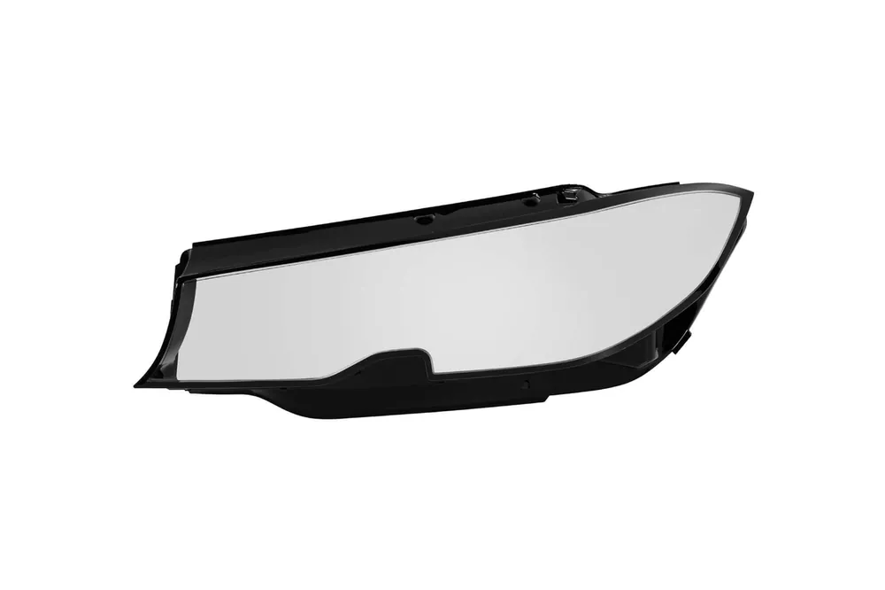 Geam stâng potrivit pentru far LED pentru BMW Seria 3 G20 sedan, G21 break 2019-2022 Cumpără online