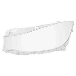 Sticlă stângă pentru far, potrivită pentru BMW Seria 3 GT F34 2013-2015 Cel mai vândut