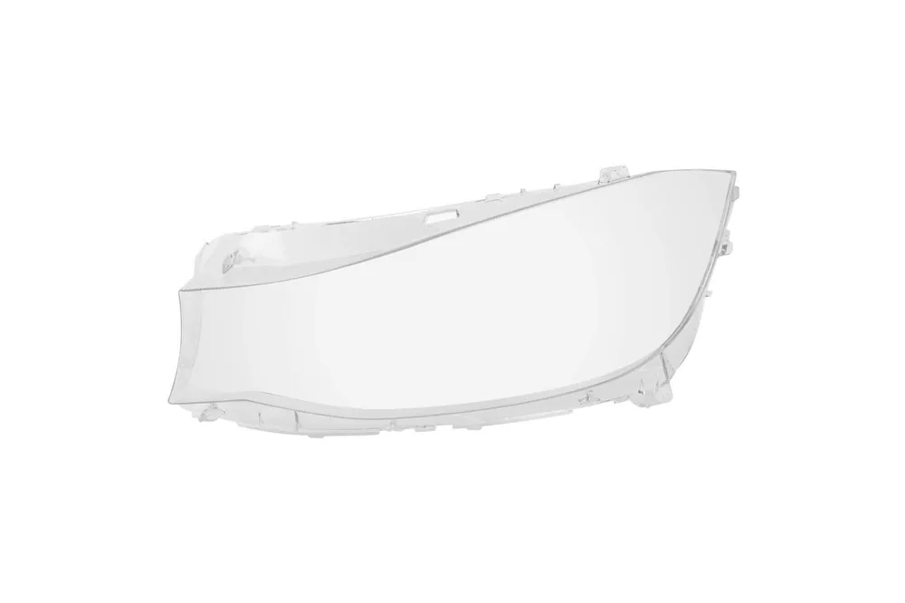 Sticlă stângă pentru far, potrivită pentru BMW Seria 3 GT F34 2013-2015 Cel mai vândut