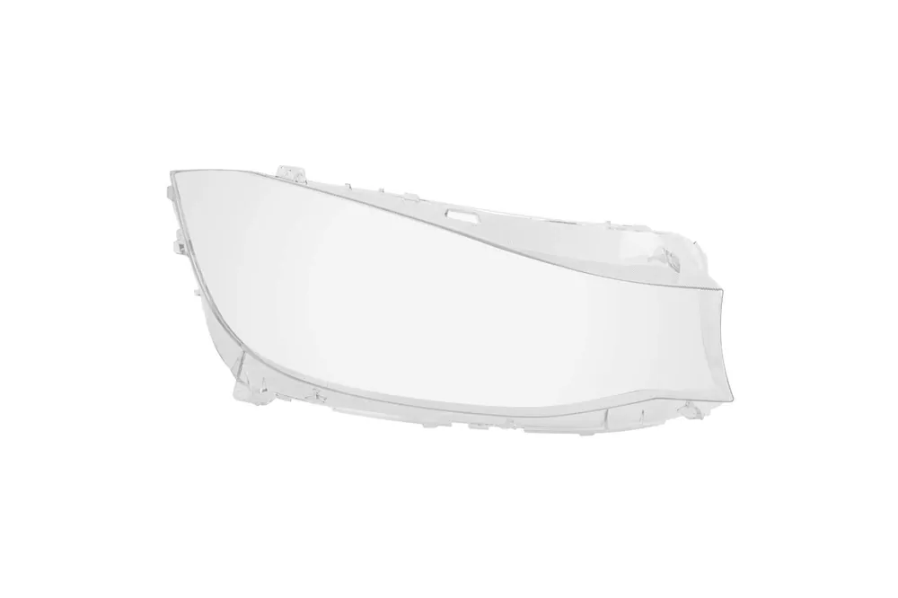 Sticlă dreaptă pentru faruri potrivită pentru BMW Seria 3 GT F34 2013-2015 Super ofertă