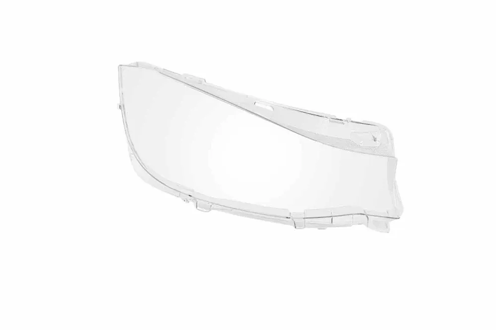 Retur gratuit Geam drept pentru faruri potrivit pentru BMW Seria 3 GT F34 LCI 2016-2019