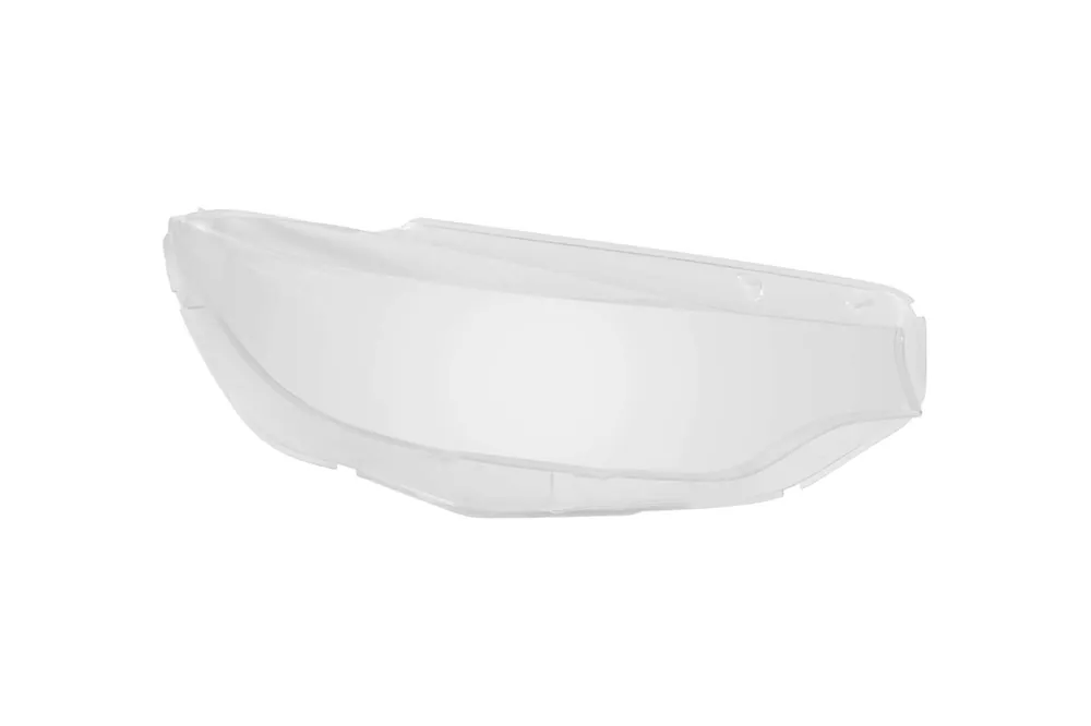 Premium Sticlă dreaptă pentru faruri potrivită pentru BMW Seria 4 F32 Coupe, F36 Gran Coupe 2013-2016