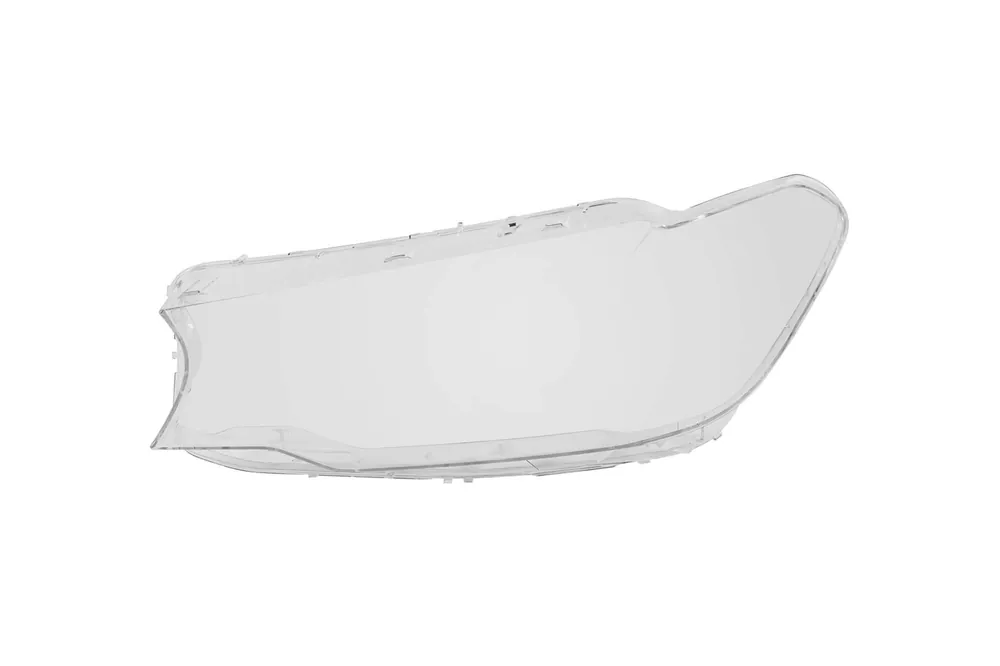 Ofertă de sezon Geam stânga pentru faruri, potrivit pentru BMW Seria 5 G30 sedan, G31 break 2017-2020
