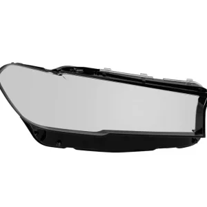 Vezi acum Geam drept pentru faruri potrivit pentru BMW Seria 5 G30 sedan LCI, G31 break LCI 2021-2023