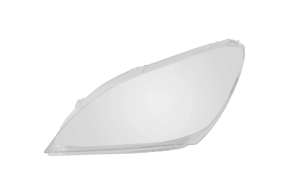 Disponibil imediat Geam stâng potrivit pentru far cu xenon la BMW Seria 6 F06 Gran Coupe, F12 Cabriolet, F13 Coupe 2011-2015
