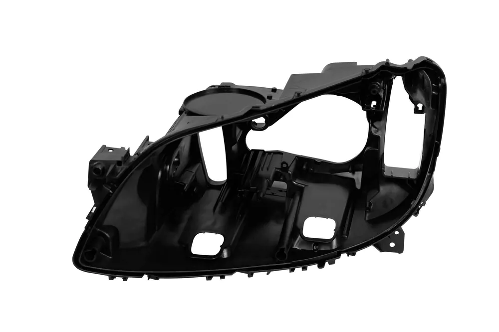 Livrare gratuită Carcasa stângă potrivită pentru faruri xenon pentru BMW Seria 7 F01, F02 2013-2015