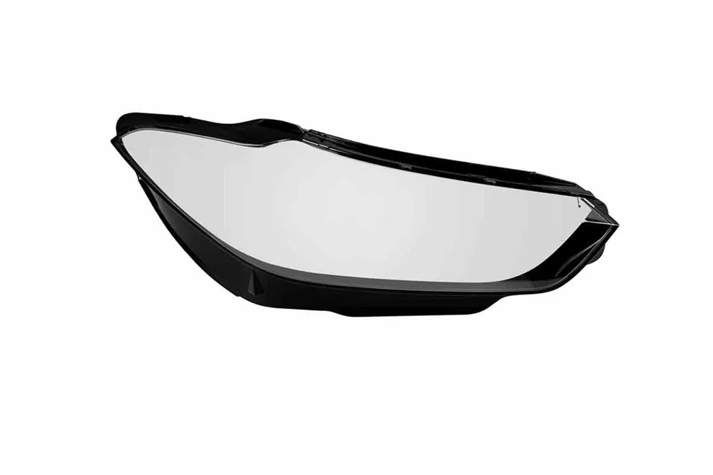 Reducere specială Geam drept pentru faruri potrivit pentru BMW Seria 8 G14 Cabriolet, G15 Coupe 2018-2022