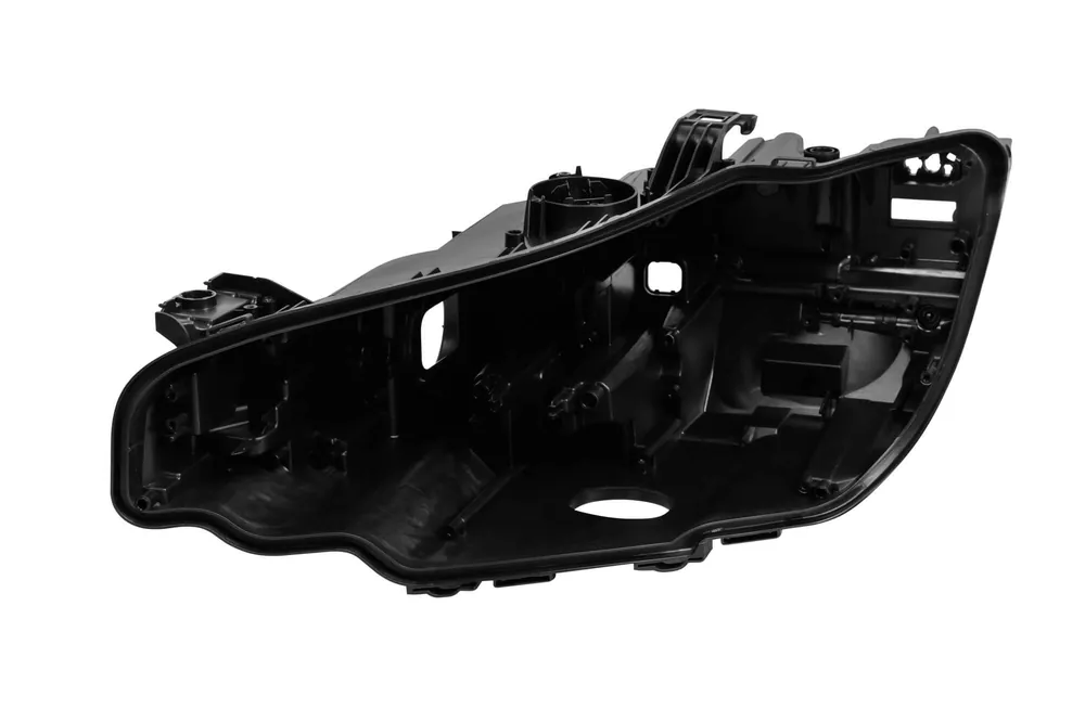 Lichidare de stoc Carcasa stângă potrivită pentru faruri adaptive cu LED + Laser pentru BMW Seria 8 G14 cabrio, G15 coupe 2018-2022