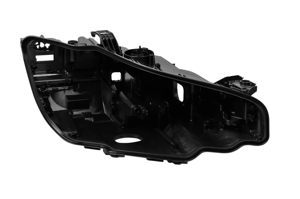 Super ofertă Carcasa dreaptă potrivită pentru faruri adaptive cu LED + laser pentru BMW Seria 8 G14 Cabriolet, G15 Coupe 2018-2022