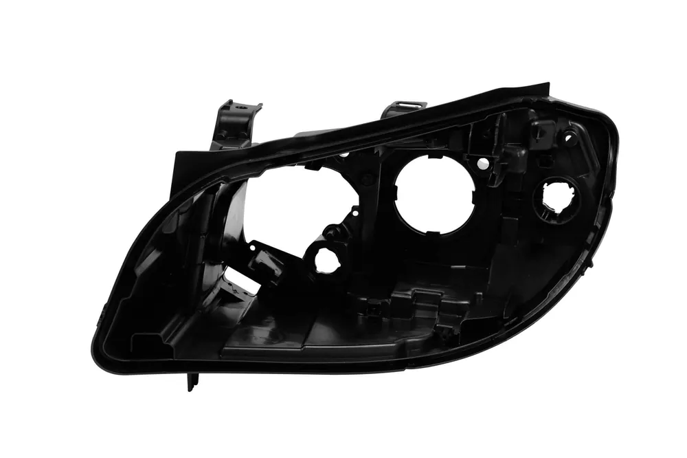 Plată sigură Carcasa stângă potrivită pentru faruri halogen pentru BMW seria X1 E84 2009-2012