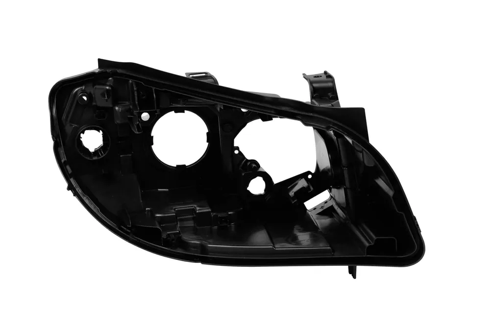 Retur ușor Carcasa dreaptă potrivită pentru faruri halogen pentru BMW seria X1 E84 2009-2012