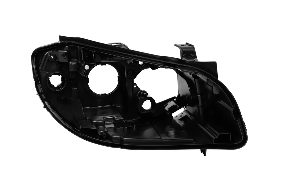 Plată sigură Carcasa dreapta potrivită pentru faruri halogen pentru BMW X1 Seria E84 2013-2016